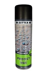 Afbeeldingen van Zettex Sneldrogende beschermingswax Protectwax 400ml