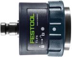 Afbeeldingen van Festool Adapter TI-FX