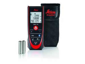 Afbeeldingen van Leica Laserafstandmeter DISTO D2 BT