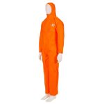 Afbeeldingen van 3M Overall 4515 oranje