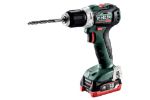 Afbeeldingen van Metabo Accu-boorschroefmachine PowerMaxx BS 12v BL 4.0Ah