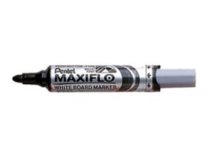 Afbeeldingen van Maxiflo Whiteboardpen MWL5M Zwart