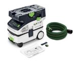 Afbeeldingen van Festool Accu-Stofafzuiger CTLC MINI I-Basic