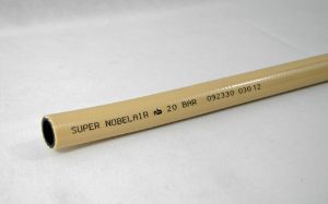 Afbeeldingen van Tricoflex PVC - PU lucht slang Super Nobelair® 25x33.5mm