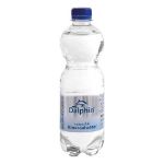 Afbeeldingen van Dalphin Mineraalwater blauw (3x6) petfles 50cl