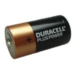 Afbeelding van Duracell Batterij Alkaline PlusPower C, 1.5V, LR14, MN1400
