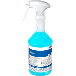 Afbeeldingen van Ecolab Alklanet Glasreiniger 1 Liter