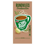 Afbeelding van Cup a Soup UNOX Drinkbouillon Rundvlees