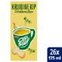 Afbeeldingen van Cup a Soup UNOX Drinkbouillon Kruidige Kip