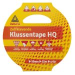 Afbeeldingen van Deltafix Klussentape , 38 mm, 10 meter, grijs