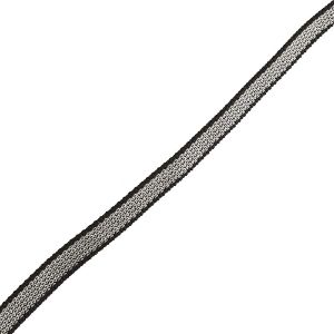 Afbeeldingen van Deltafix Rolluikenband grijs 18mm x 50 mmeter