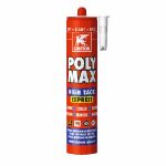 Afbeeldingen van Griffon Montagelijm Poly Max® High Tack Express Wit Koker 435 g