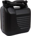 Afbeeldingen van Ironside Jerrycan zwart 5 liter