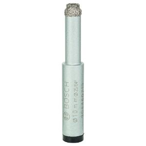 Afbeeldingen van Bosch Diamantboor voor droog boren Easy Dry Best for Ceramic 10 x 33 mm