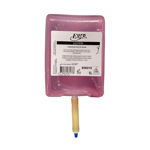 Afbeelding van Euro Products Sanitaire Handzeep Lotion zeep roze 900ml