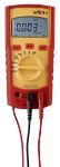 Afbeeldingen van Wiha multimeter tot 600V ac, cat IV