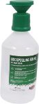 Afbeeldingen van Kelfort Oogdouche Sodium Chloride 500ml