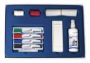 Afbeeldingen van Legamaster starterkit whiteboard, viltstifthouder, 7-125000