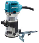 Afbeeldingen van Makita 230 V Kantenfrees RT0702C