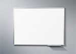 Afbeeldingen van Whiteboard lega premium+  100x150cm, magnetisch