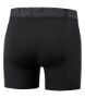 Afbeeldingen van Blåkläder Boxershorts 2-pack 1897 zwart XL