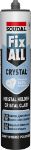 Afbeeldingen van Soudal Fix All Fix ALL® Crystal 290ml