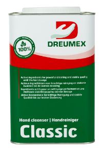 Afbeeldingen van Dreumex Classic handcleaner classic, 4.5 liter