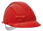 Afbeeldingen van CERVA Paladio helm rood uni