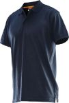 Afbeeldingen van Jobman Polo 5564 - Navy