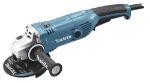 Afbeeldingen van Makita 230 V Haakse slijper 125 mm GA5021CFY1