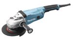 Afbeeldingen van Makita 230 v haakse slijper 180 mm GA7020SFYK