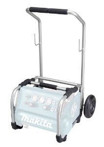 Afbeeldingen van Makita Trolley tbv ac310h HY00000212