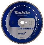Afbeeldingen van Makita Diamantschijf 300x25,4mm blauw B-13041