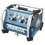 Afbeeldingen van Makita 230 v 22 bar hp compressor AC310H