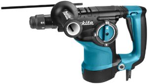 Afbeeldingen van Makita 230 v combihamer HR2811FT