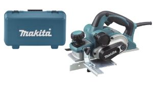 Afbeeldingen van Makita 230 V Schaaf 82 mm KP0810CK 82mm