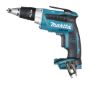 Afbeeldingen van Makita 18 v schroevendraaier DFS250ZJ