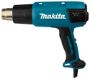 Afbeeldingen van Makita 230 v heteluchtpistool HG6531CK