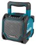 Afbeeldingen van Makita Bluetooth speaker met mediaspeler DMR202