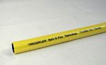 Afbeeldingen van Tricoflex PVC waterslang geel 12.7x17.6mm 25meter