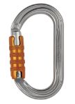 Afbeeldingen van Petzl Karabijnhaak Aluminium 22mm