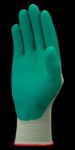 Afbeeldingen van Showa handschoen 383 EBT groen