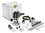 Afbeeldingen van Festool Bovenfrees OF 1400 EBQ-Plus