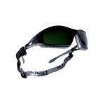 Afbeeldingen van Bollé Safety Veiligheidsbril Tracker Lastint 5