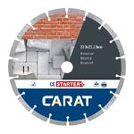Afbeeldingen van Carat Diamantzaag voor universeel gebruik CE Starter 125mm