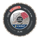 Afbeeldingen van Carat Diamantzaag voor universeel gebruik CNE Classic 350mm