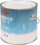 Afbeeldingen van Kelfort grondverf op waterbasis wit 2500ml