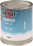 Afbeeldingen van Kelfort grondverf op waterbasis grijs 750 ml