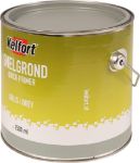 Afbeeldingen van Kelfort Grondverf snelgrond grijs 2500ml