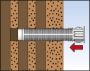 Afbeeldingen van fischer Injectiehuls FIS H N 16x85